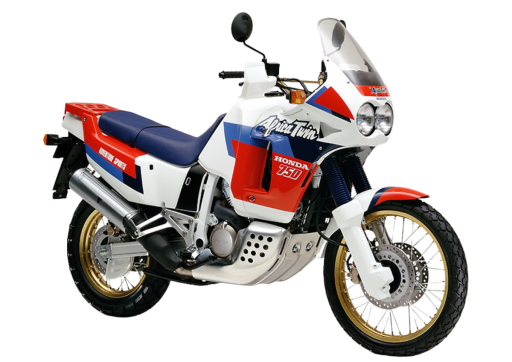 Honda XRV 750 Africa Twin (90–03)